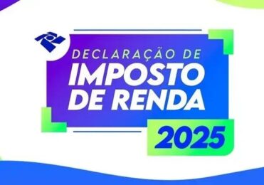 Declaração do IR