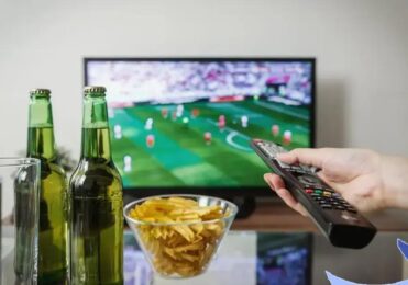 Taxação de apostas esportivas eletrônicas