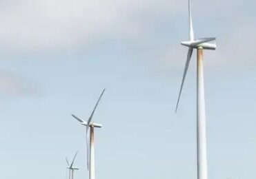 Plataformas de energia eolica no litoral brasileiro