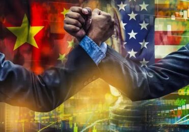 A China e a Guerra Fria