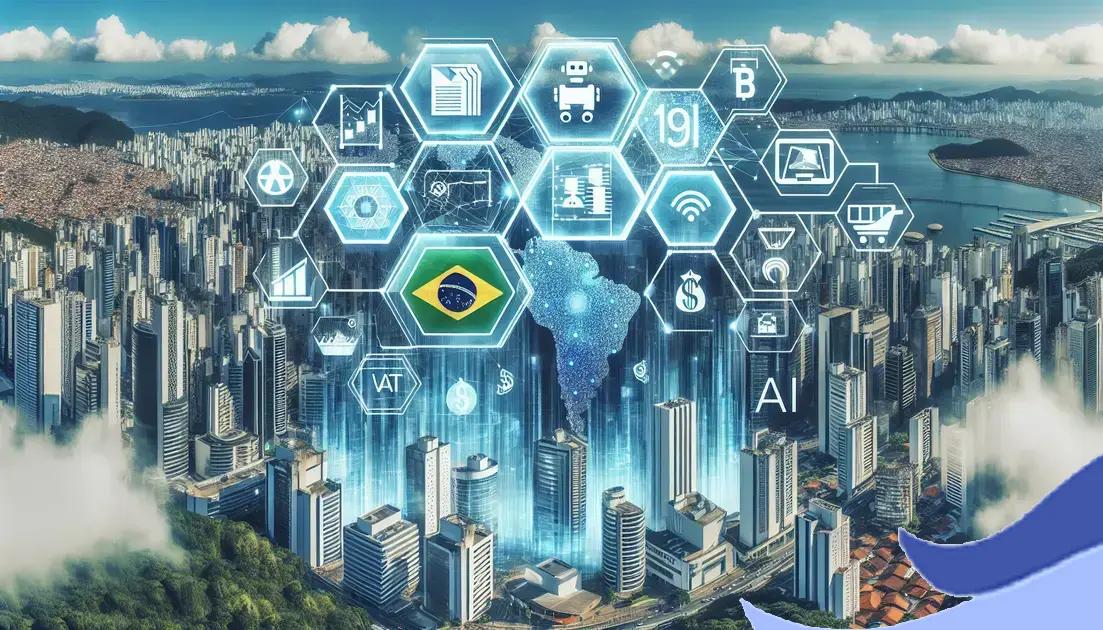 Tipos de Tributação no Brasil