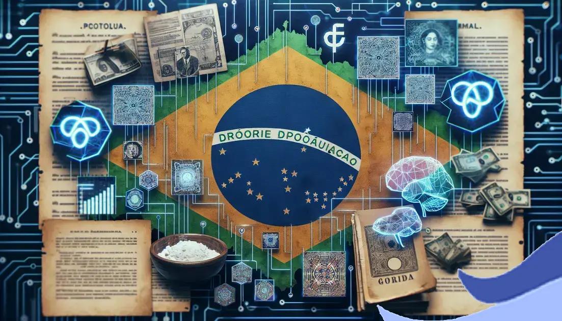 História da Política de drogas no Brasil