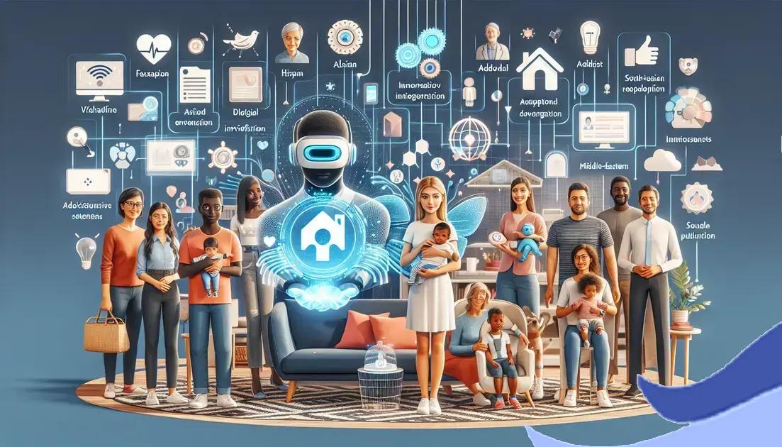 Como Facilitar o Processo de Adoção?