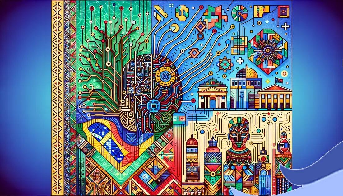 História das ações afirmativas no Brasil