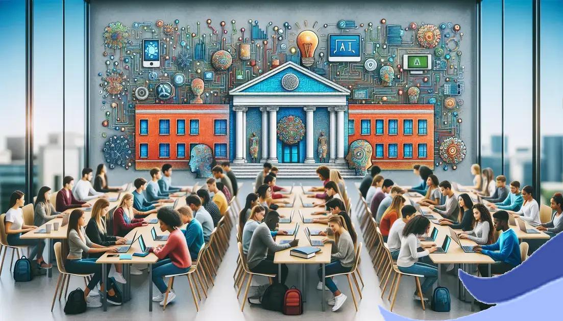 Impactos sociais das cotas raciais em universidades