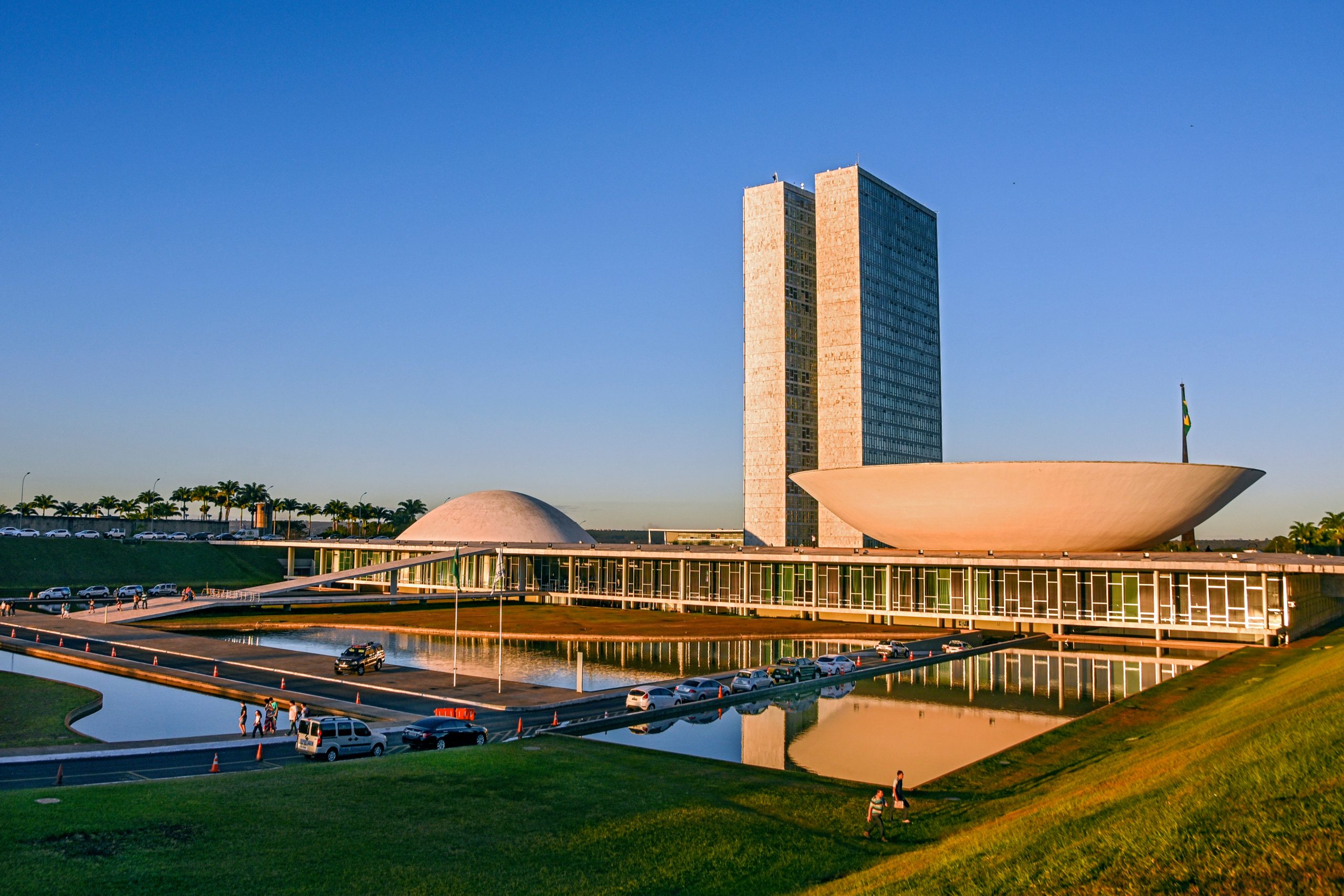 Reforma do Governo