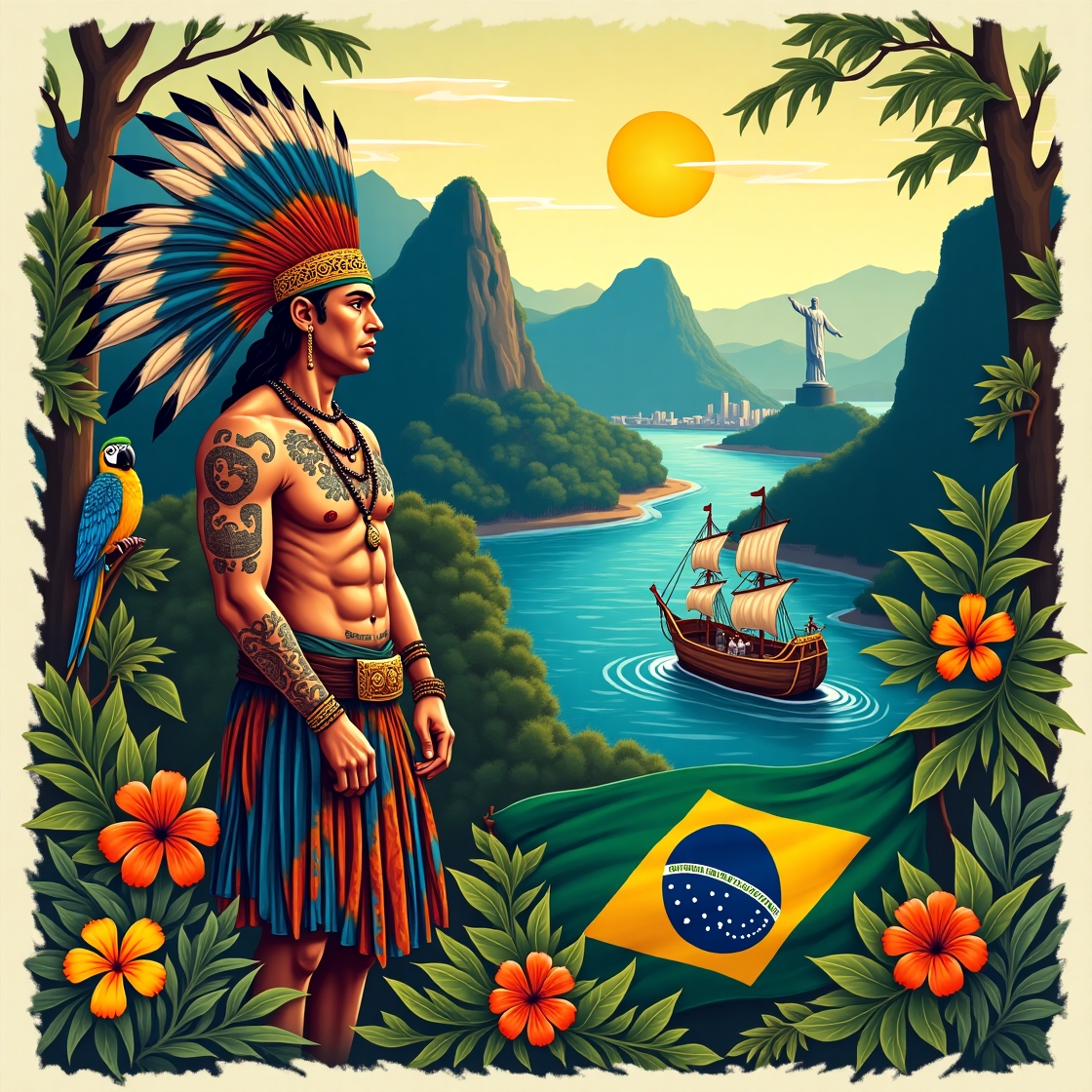 History of Brazil