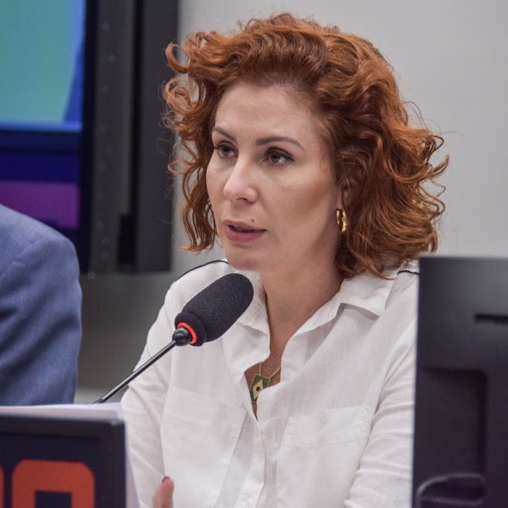 Carla Zambelli