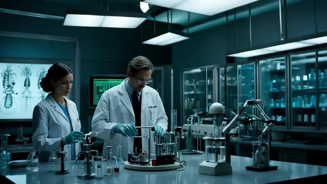 clonagem-etica-e-implicacoes-cientificas Bioética e dilemas modernos – Questões sobre aborto, eutanásia, clonagem, etc.