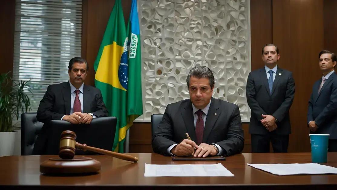 Como o Marco Civil afeta a legislação futura