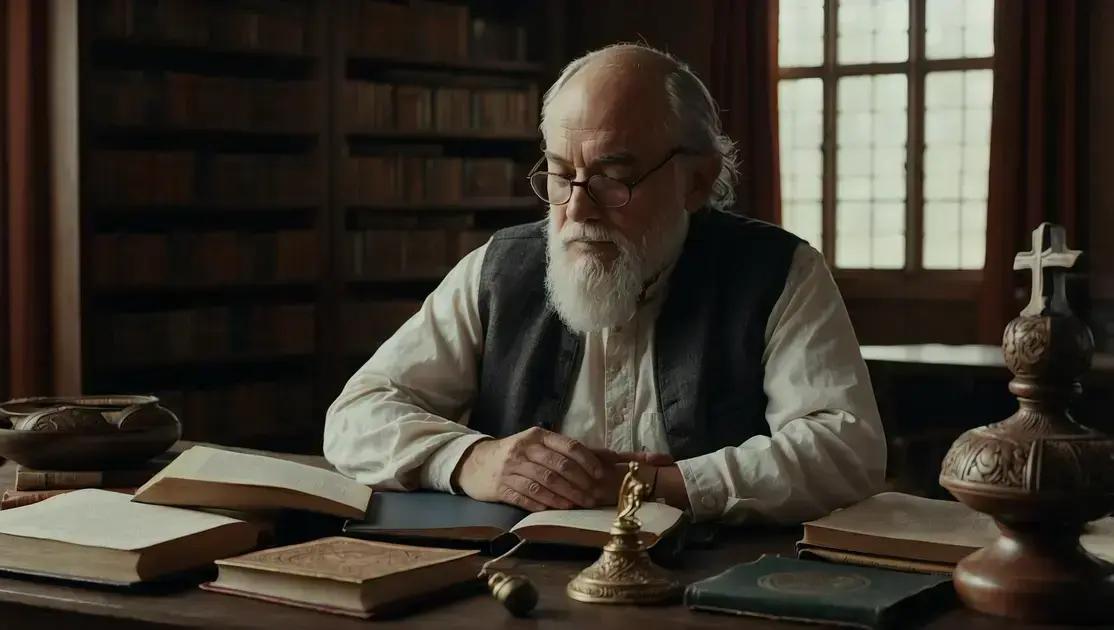Desafios contemporâneos da filosofia da religião