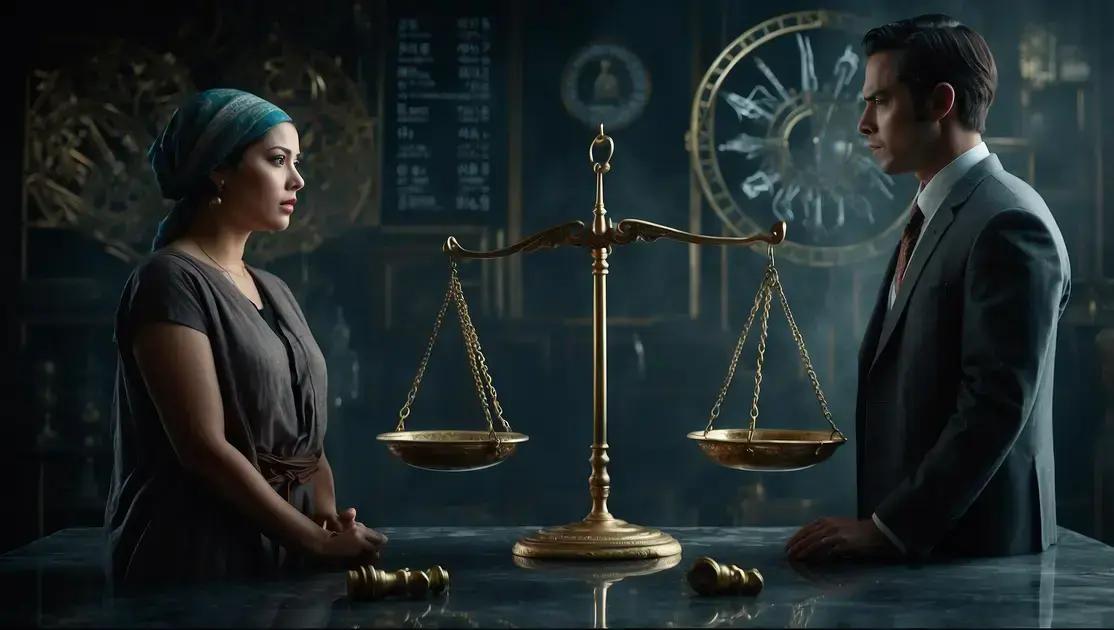 Diferenças entre ética e moralidade