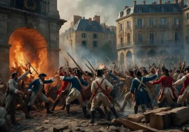 French Revolution