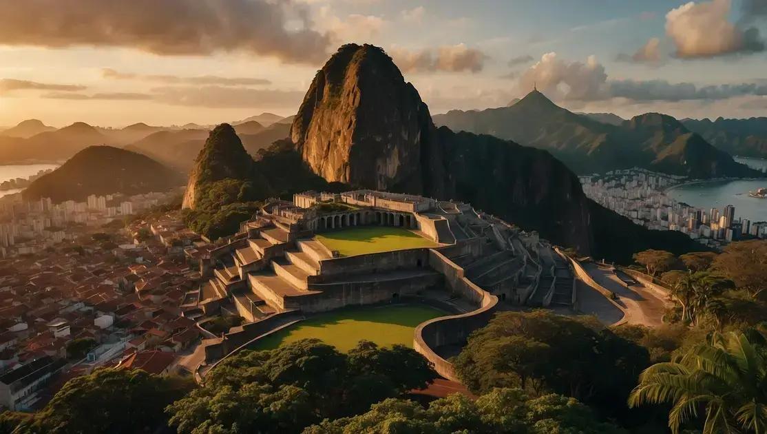 History of Brazil