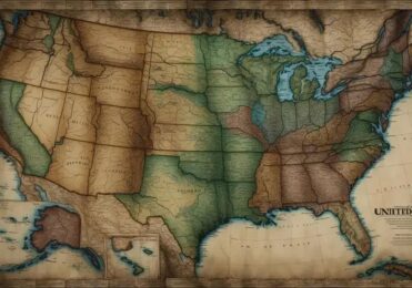 History of the United States of America