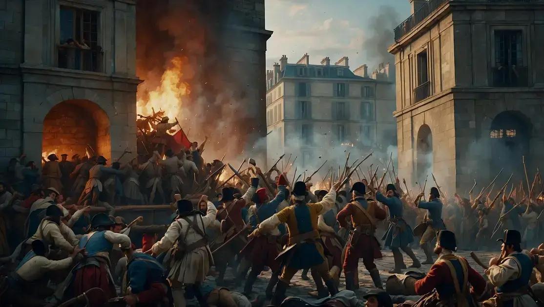 French Revolution