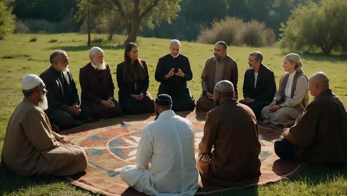 Pluralismo religioso e suas implicações