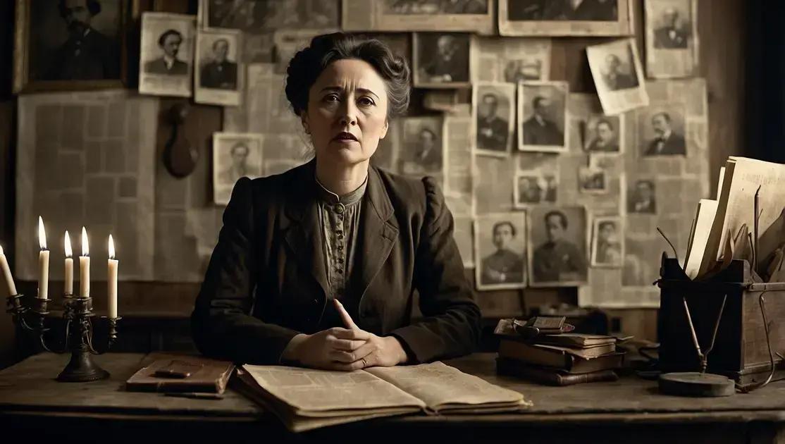 Rosa de Luxemburgo e a Primeira Guerra Mundial