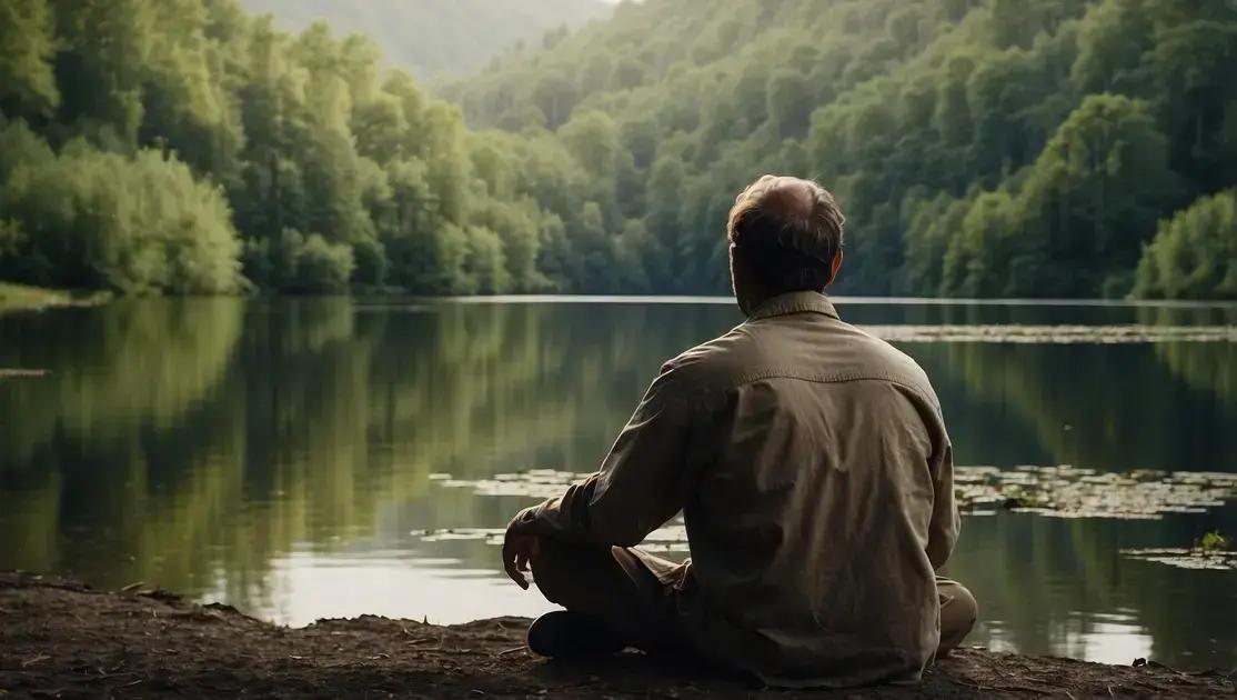 significado-da-vida-na-perspectiva-existencialista Felicidade e sentido da vida – O que torna a vida significativa? Visões existencialistas, hedonistas, niilistas.