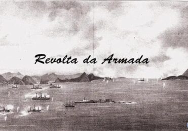 Revolta da Armada