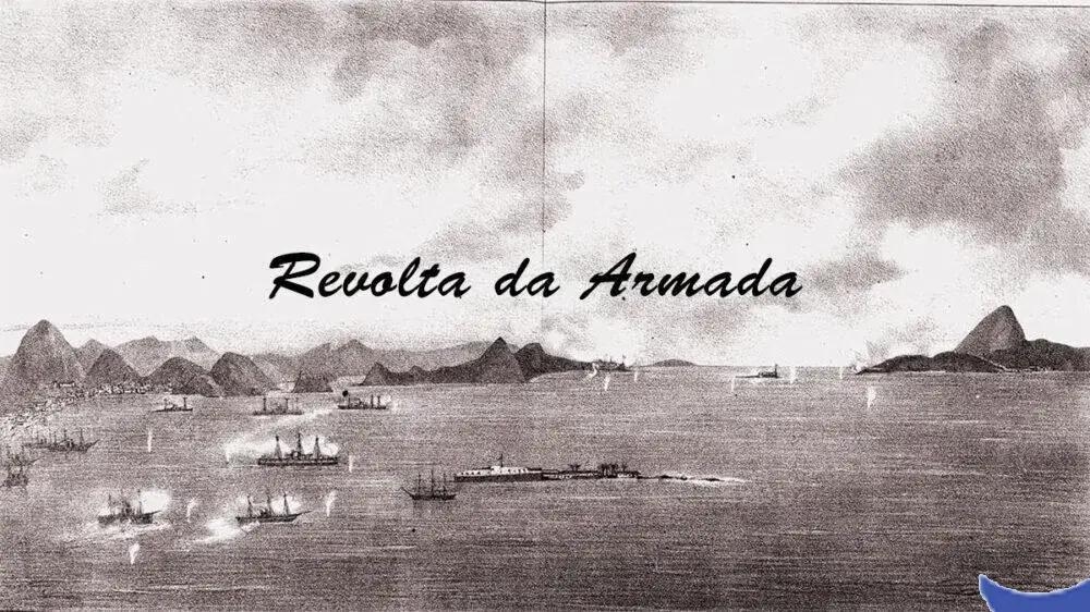 Revolta da Armada